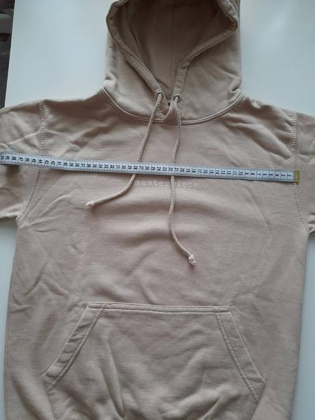 Mikina sima +cd s podpisom, xs