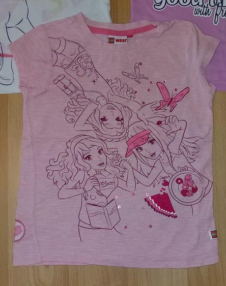 Tričká lego, lego,116