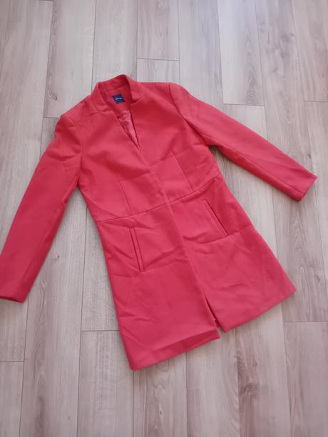 Dámsky kabát promod, promod,m