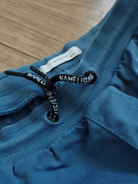 Skvelé tepláky, reserved,158