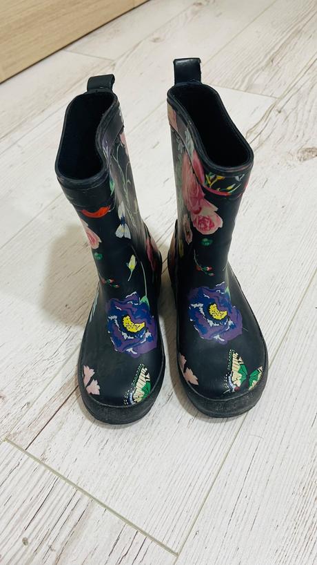 Gumáky 26 h&m, h&m,26