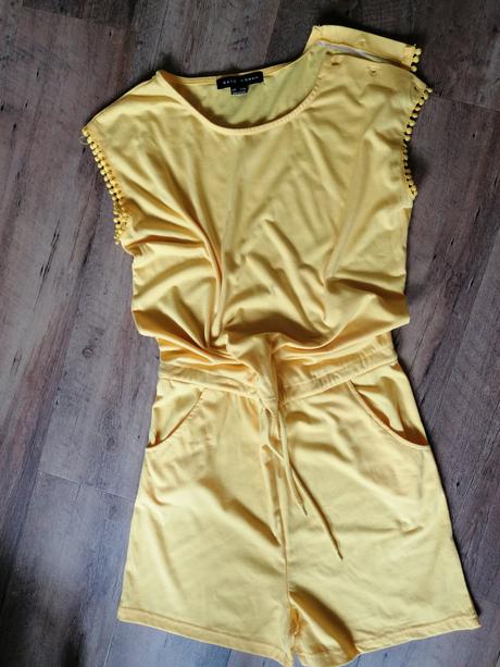 Overal damsky, gate,36