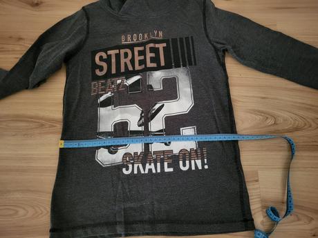 Tričko dl.rukáv, chapter young,146