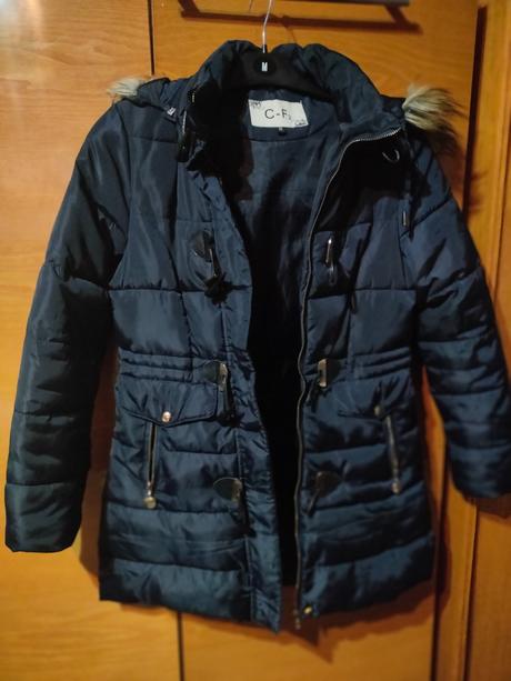 Bunda, 164