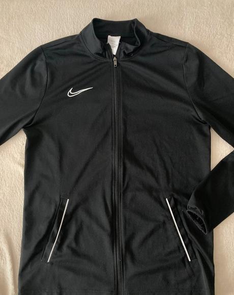 Nike dry fit tenká mikina, nike,l