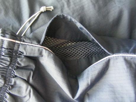 Tenšie šuštiaky, 128