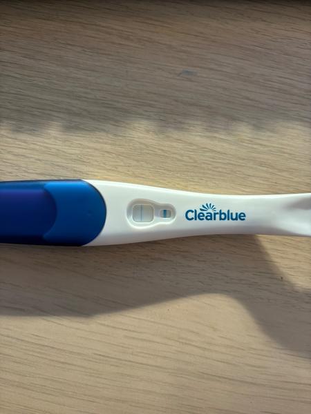 Je výsledok testu Clearblue dôveryhodný?