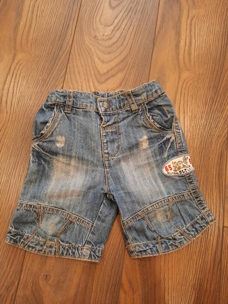 Riflove kratasky, ovs,74