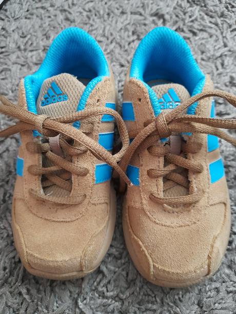 Adidas topanky, adidas,23