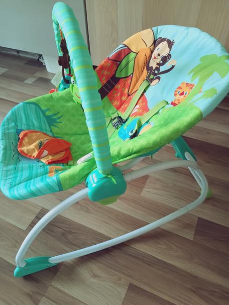 Kolíska, šírka (cm): 50,dĺžka (cm): 60