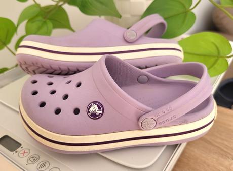 Šlapky iconic crocs comfort c 12(29/30), crocs,29