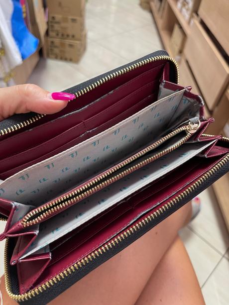 Penazenka trussardi, trussardi