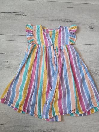 Šaty next, next,110