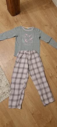 Pyžamo, pepperts,140