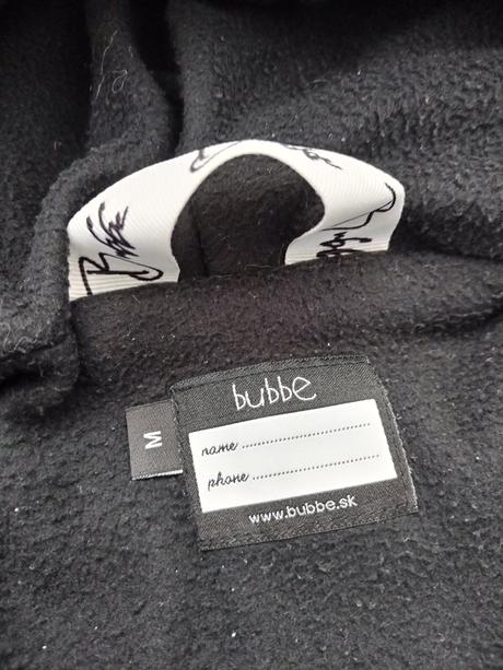 Bubbe vesta, bubbe,104