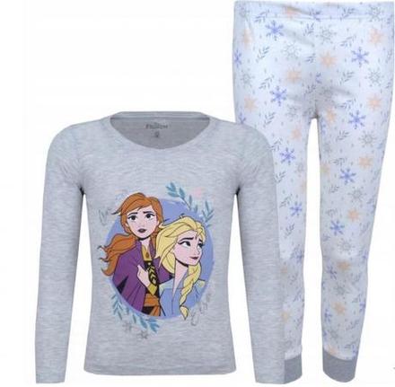 Pyžamo frozen, 98 - 128