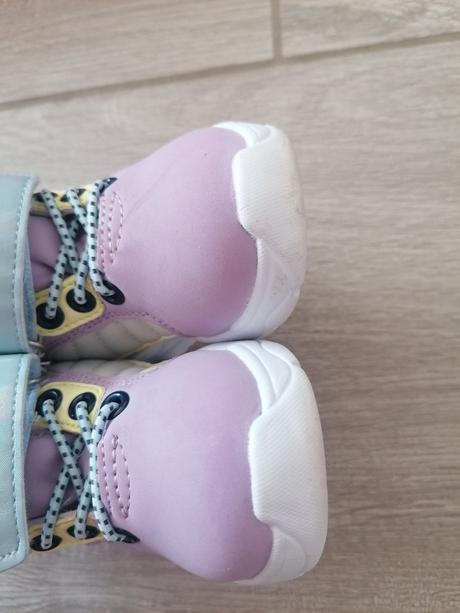 Kotníkove topánočky, reserved,20