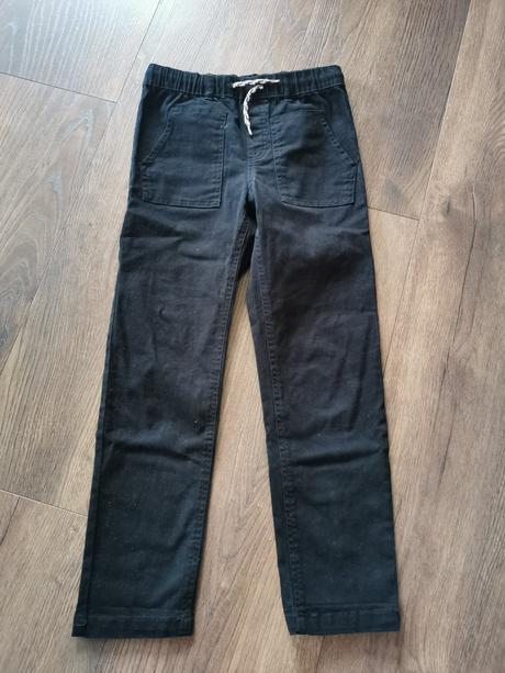 Chlapčenské nohavice, pepco,128