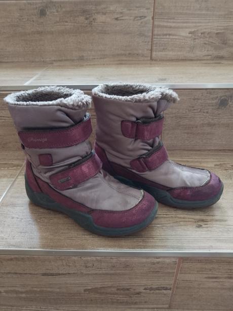 Snehule primigi, primigi,34