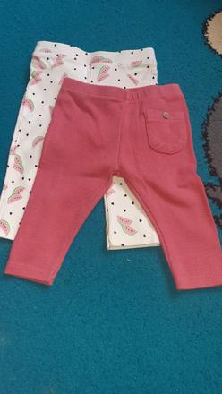 Leginy zara, zara,68