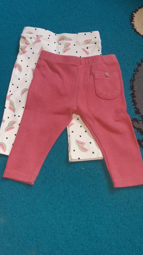 Leginy zara, zara,68