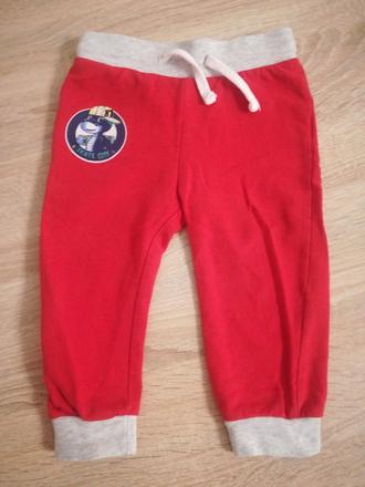 Tepláčky, pepco,80