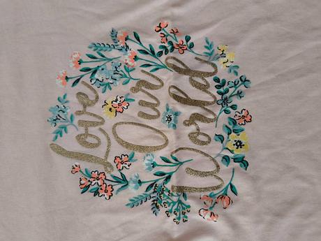 Tričko, primark,140