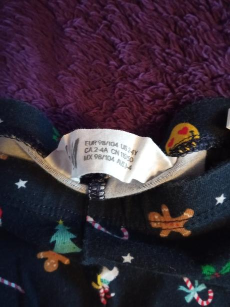 Vianočná súprava, 98