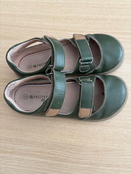 Protetika tery green 33, protetika,33