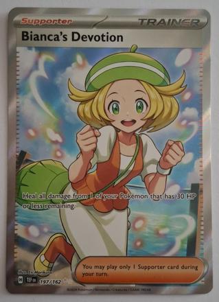 Pokémon karty "temporal forces" (9),