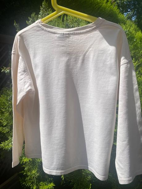 Detské tričko značky zara, zara,128