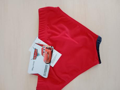 Disney plavky cars, disney,110