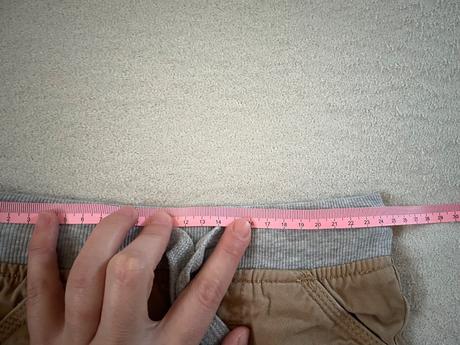 Nohavice f&f, f&f,92