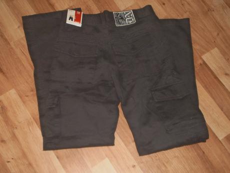 Nohavice, dognose,158