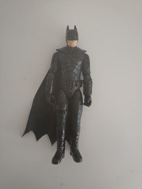 Batman - postavička, 