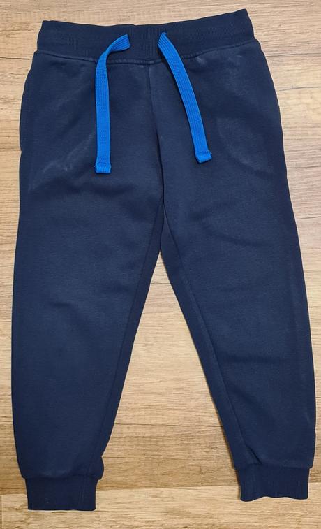 Tepláčky lupilu, veľ. 98/104, lupilu,98