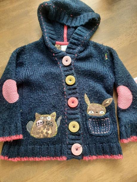 Pekny svetrik c. 116- next, next,116