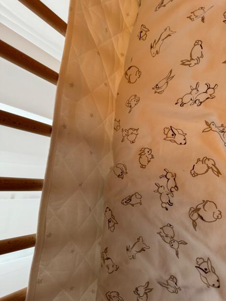 Obliečky do ikea postieľky, šírka (cm): 110,dĺžka (cm): 120