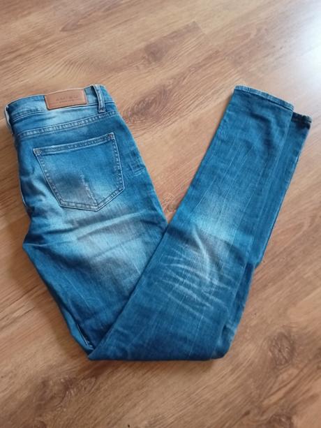 Málo nosené rifle xs-s 27, amisu,28