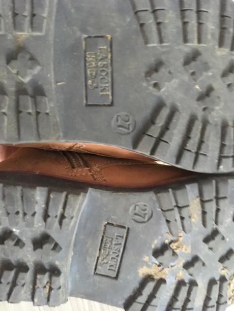 Kozene cizmicky, lasocki,27