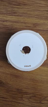 Tamburina polarb,