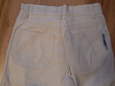 Frajerské nohavice, 152