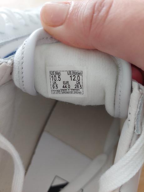 Tenisky vans, vans,44