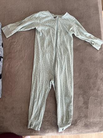 Lindex pyzamo, lindex,92