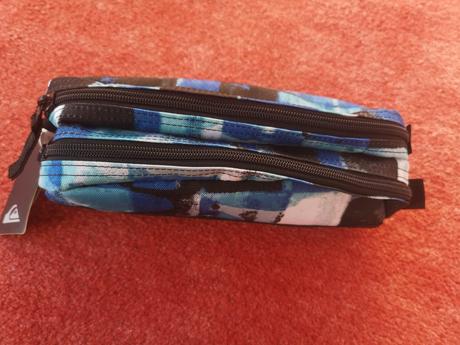 Quiksilver peracnik,