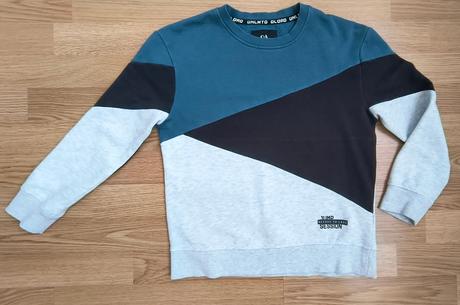 Balík oblečenia veľkosť 134-140, 140–152