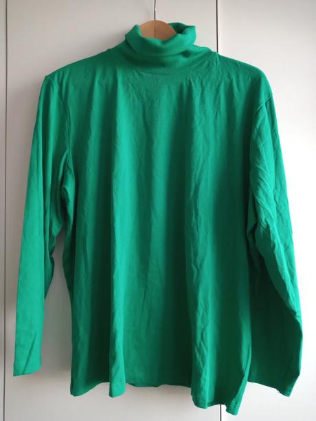 Bavlnený rolák, magnet,46