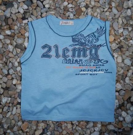 Tričko chlapčenské, 146