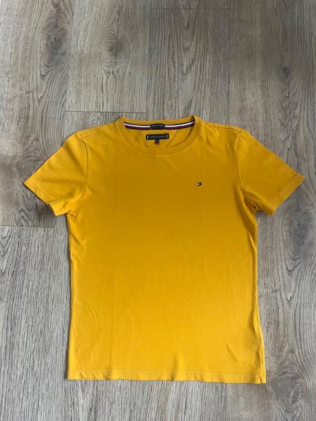 Tričko th, tommy hilfiger,152