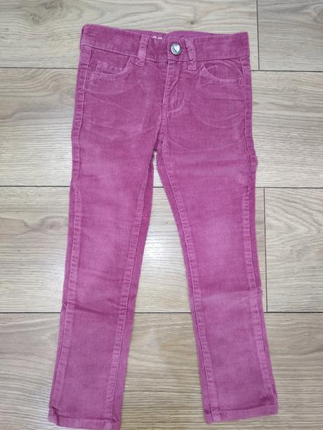 Nohavice, dopodopo,110